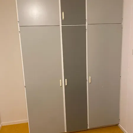 Repvag Overnatting Nordkapp Chambre photo