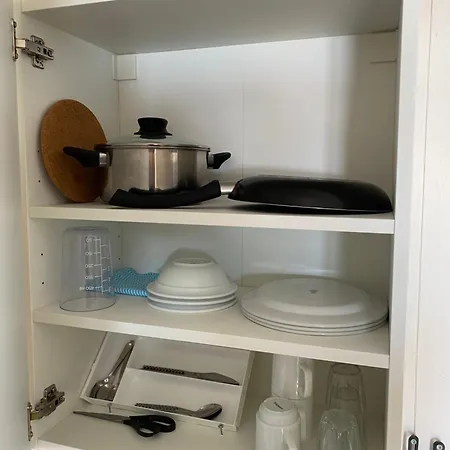 Repvag Overnatting Nordkapp Chambre photo