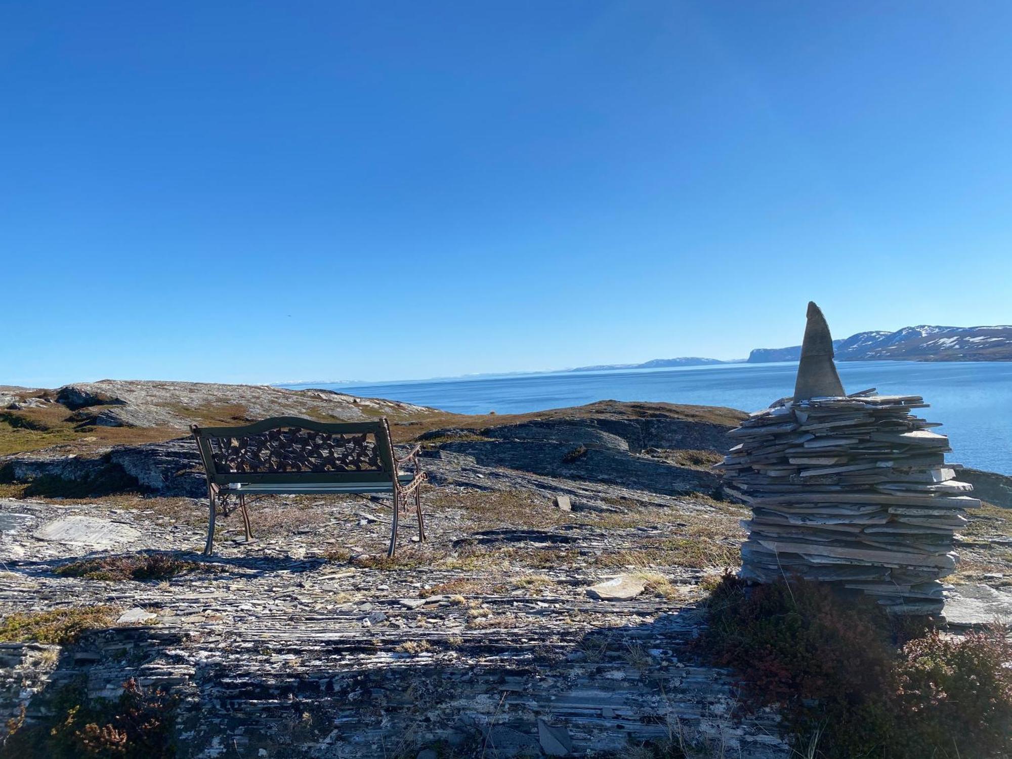 Nordkapp Camping *