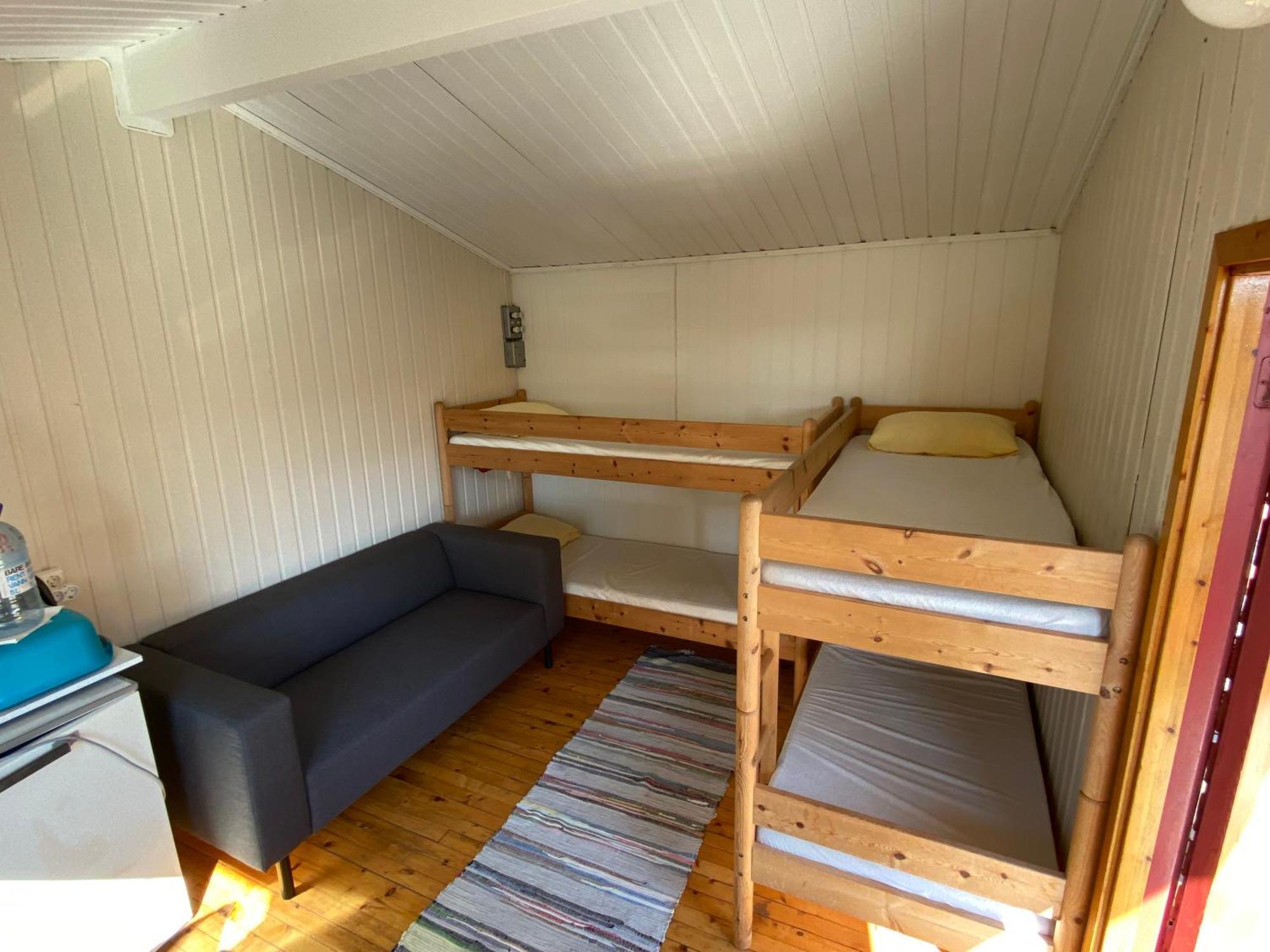 North Cape Accommodation, Norway * Repvåg