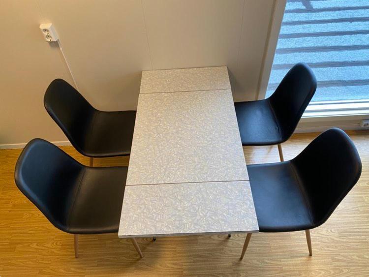 Camping Nordkapp Repvåg