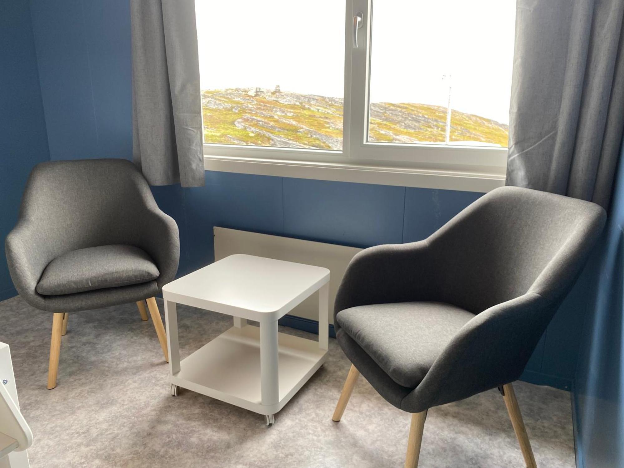 Nordkapp Camping Repvåg