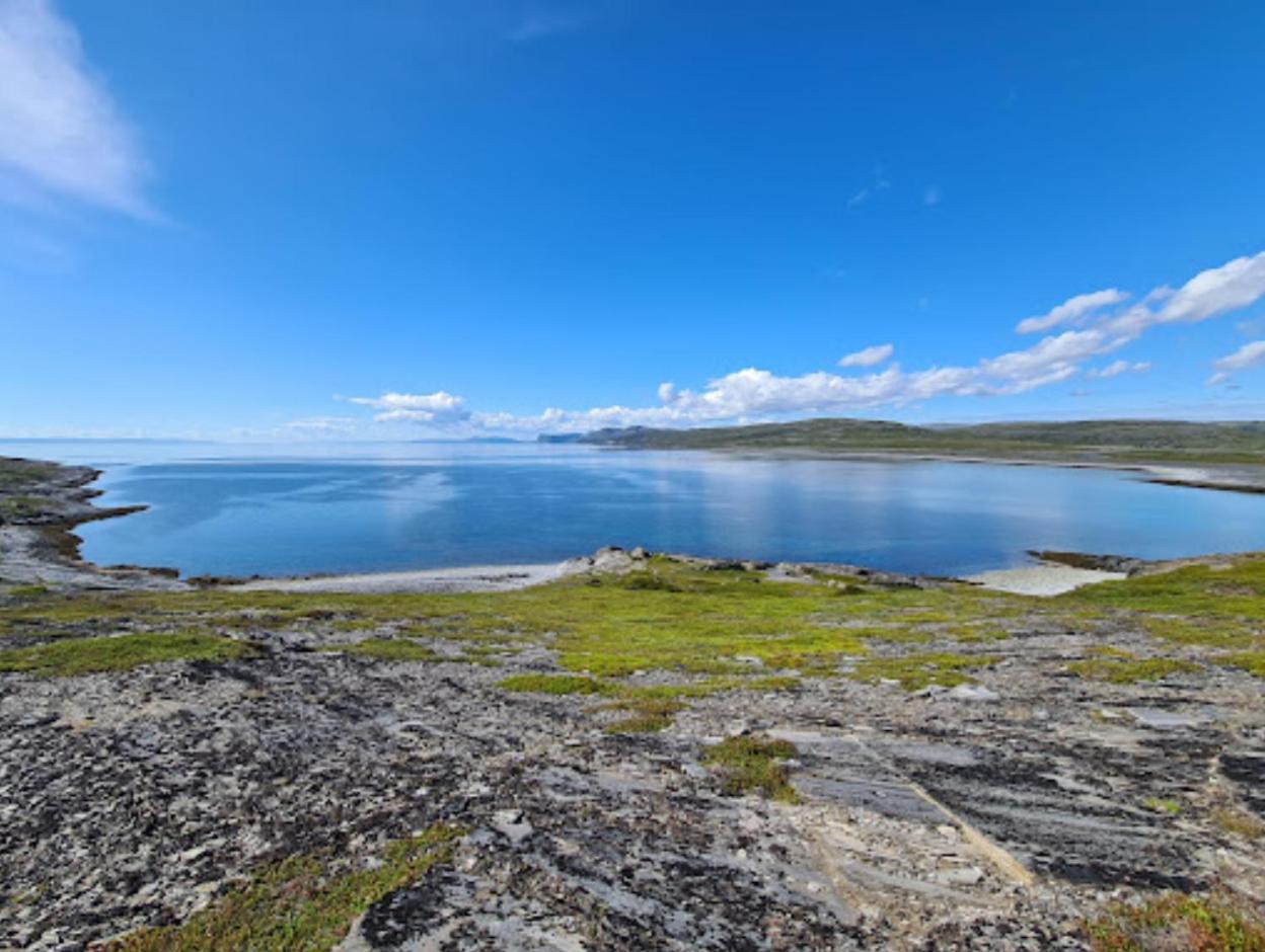 Nordkapp *