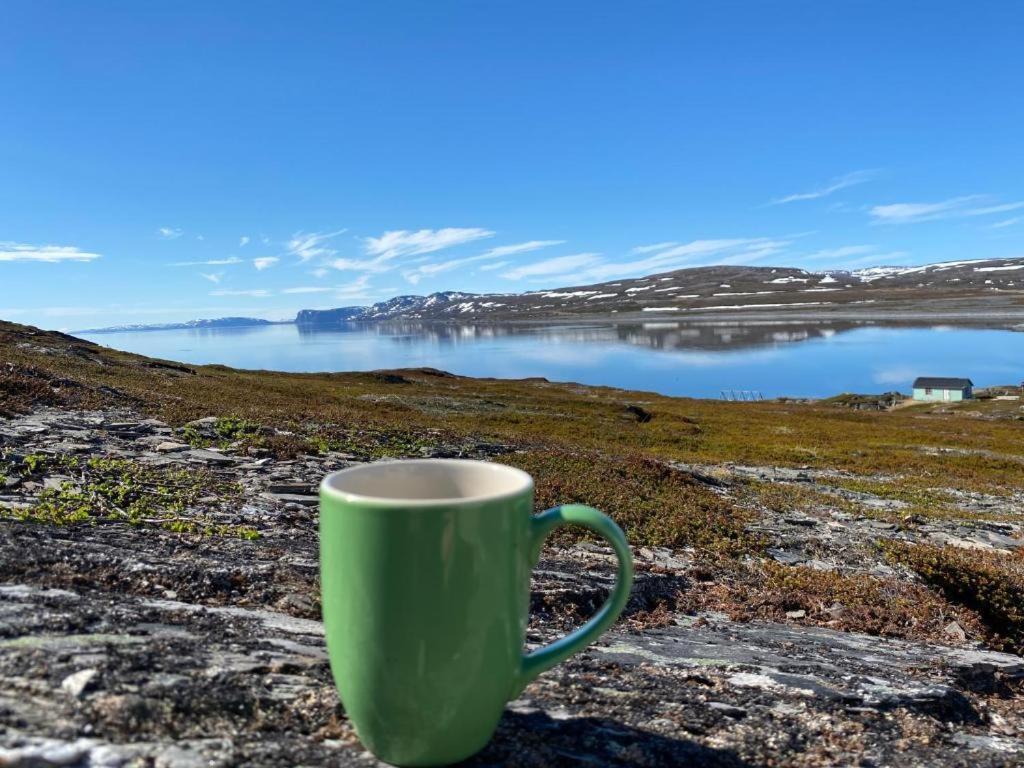 Nordkapp *