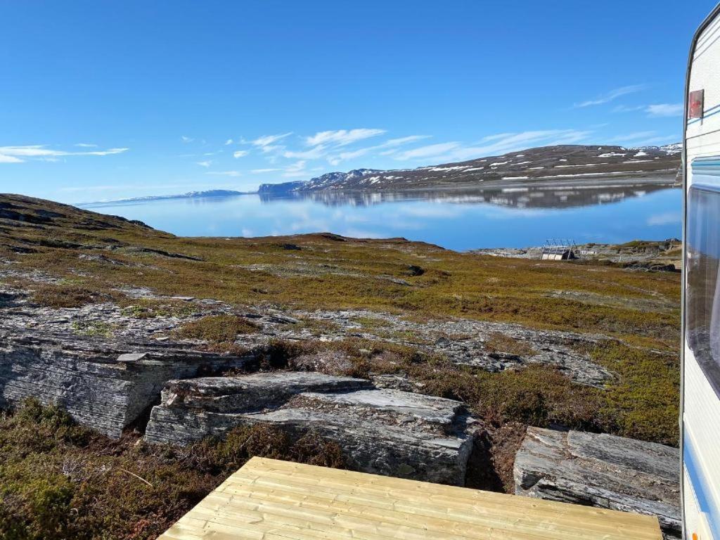Nordkapp Repvåg