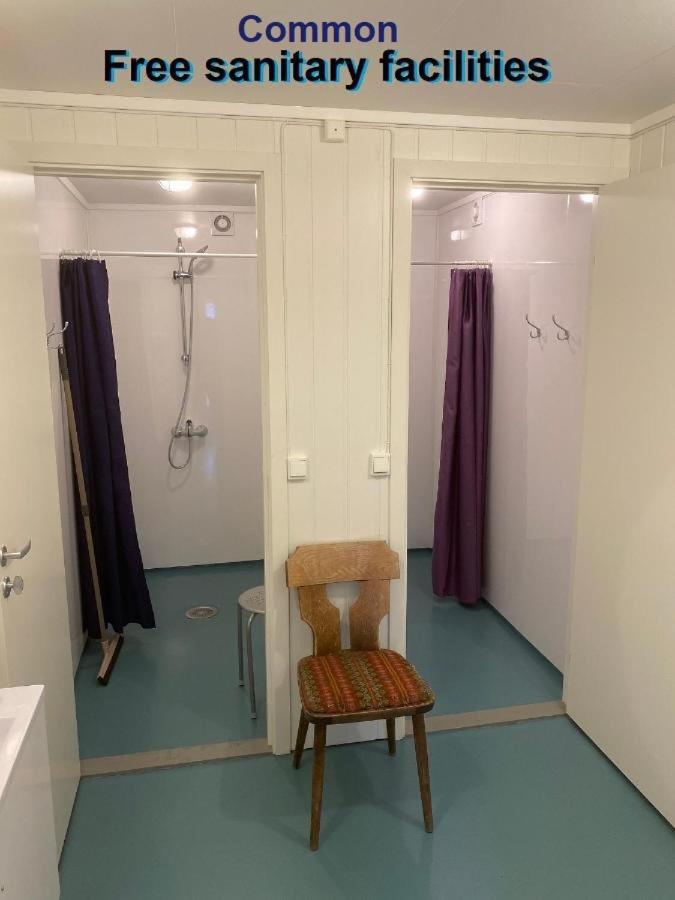 Nordkapp Repvåg