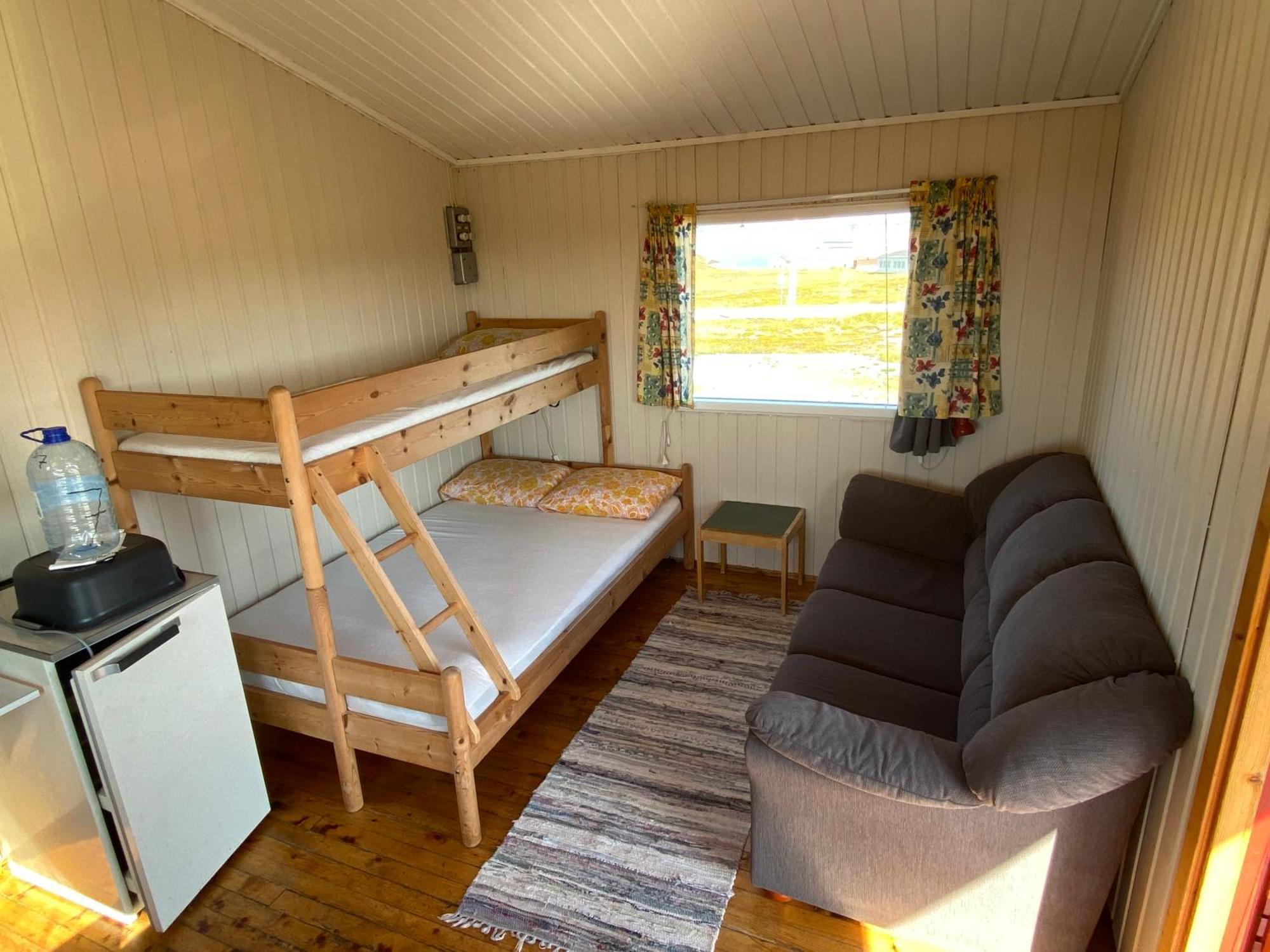 Nordkapp Repvåg
