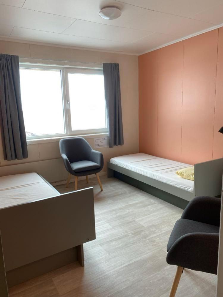 North Cape Accommodation, Norway *