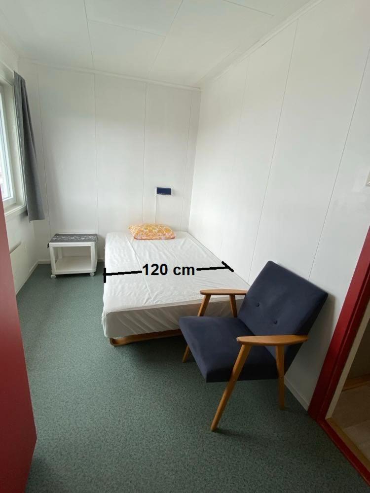 North Cape Accommodation, Norway Camping